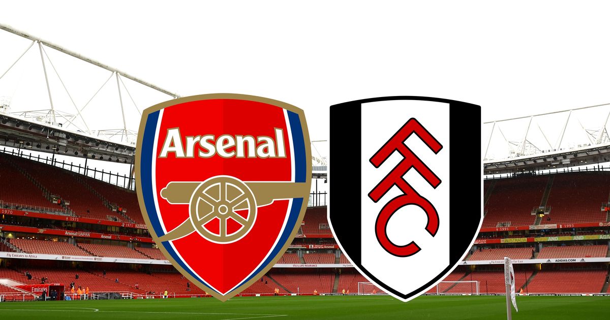 Arsenal FC vs Fulham FC