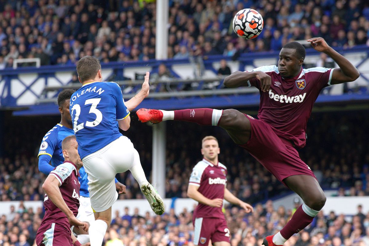 Everton vs West Ham – Two Struggling British Managers Face Off