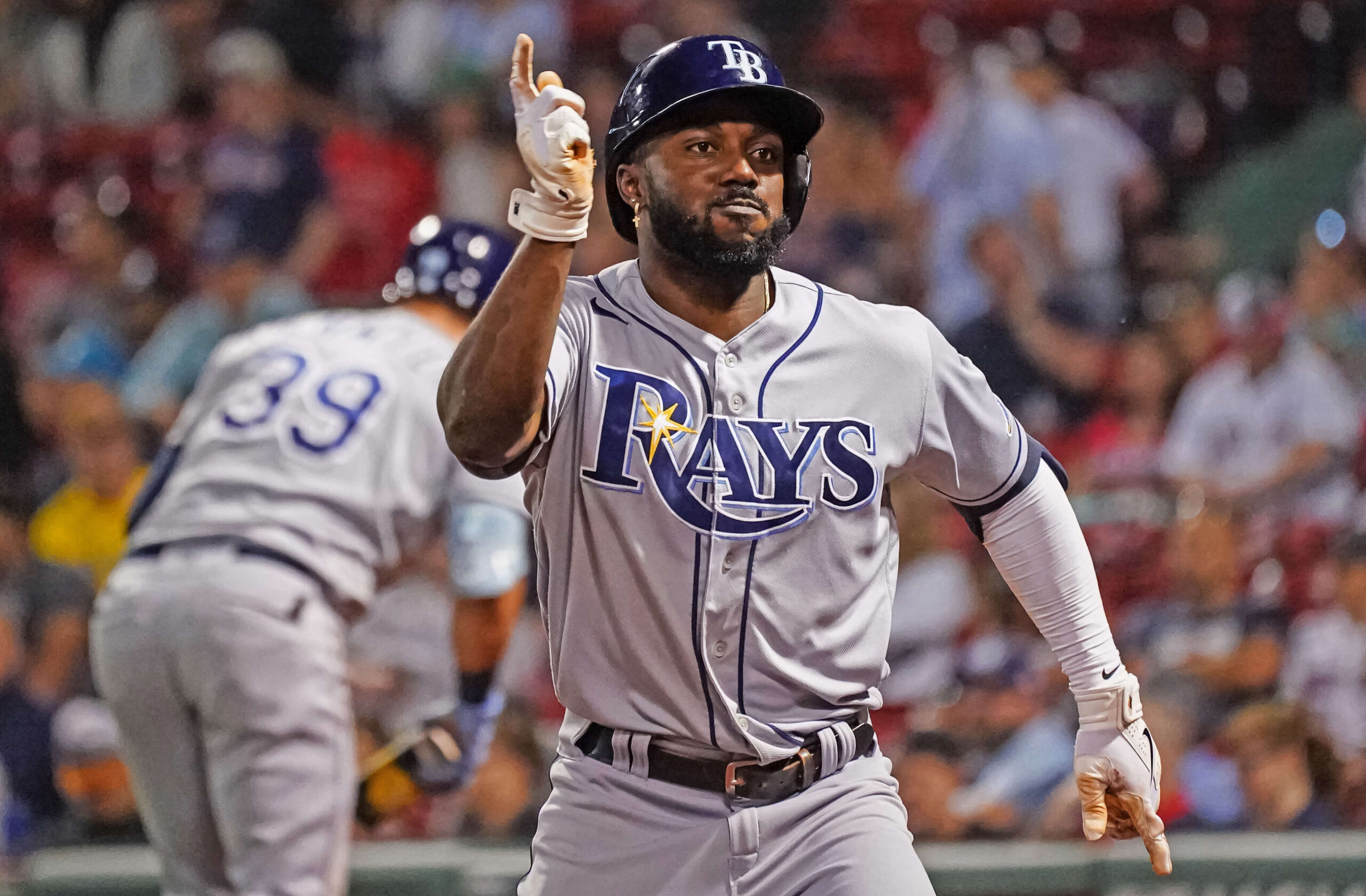 Tampa Bay Rays are looking to make an impact this September. 