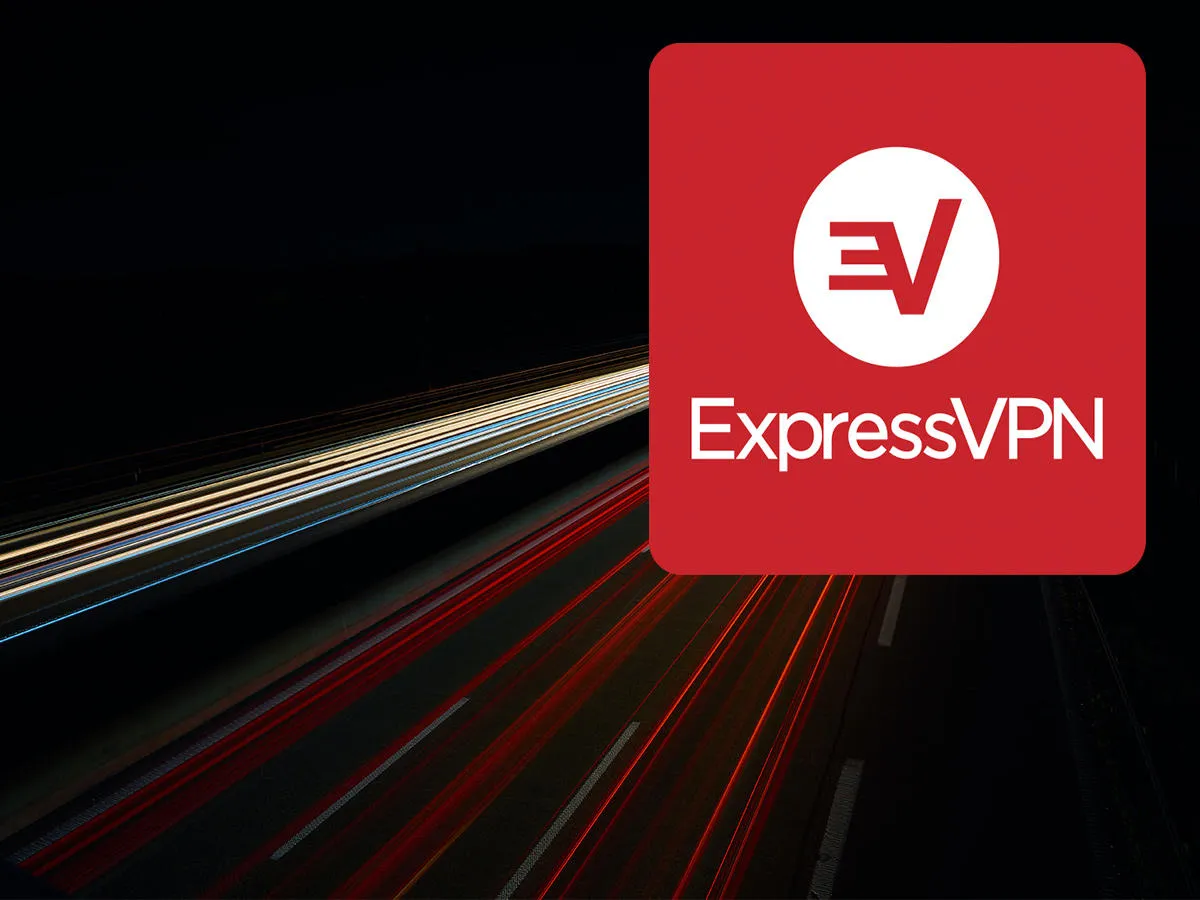 Express VPN review