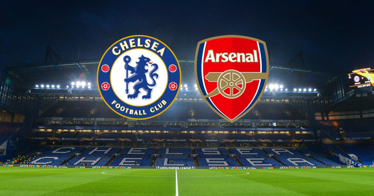 Chelsea vs Arsenal – English Premier League