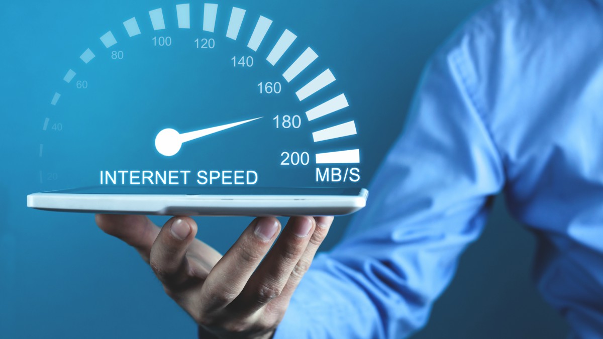 Don't like waiting? Choose a VPN with lots of server speed. 