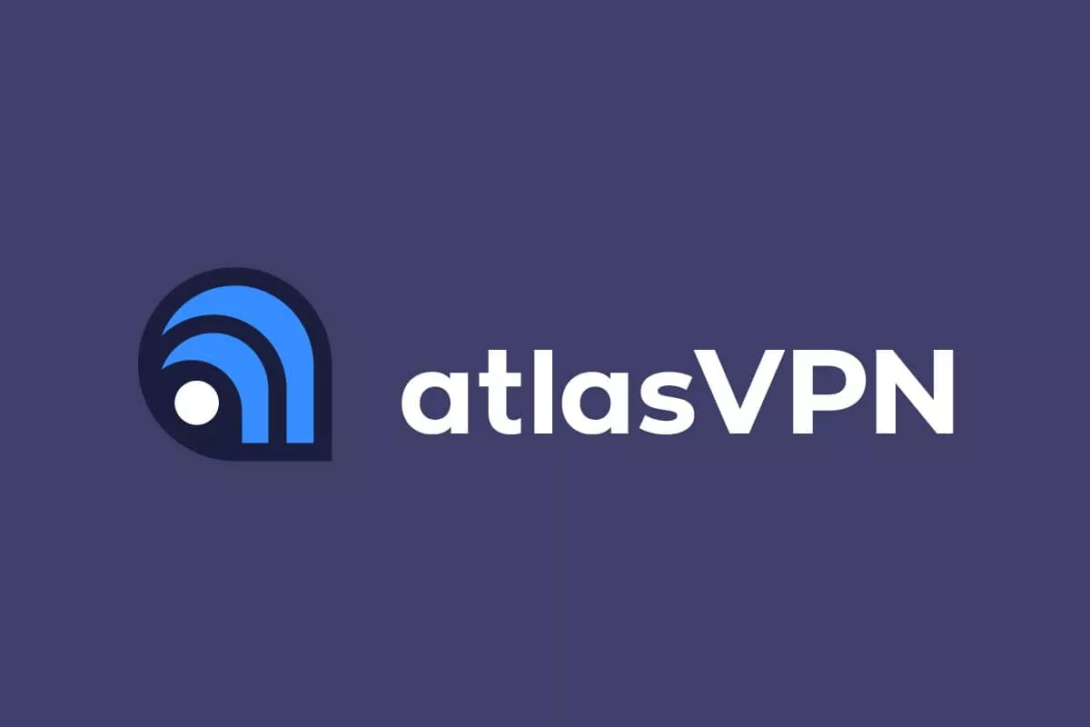 Atlas VPN