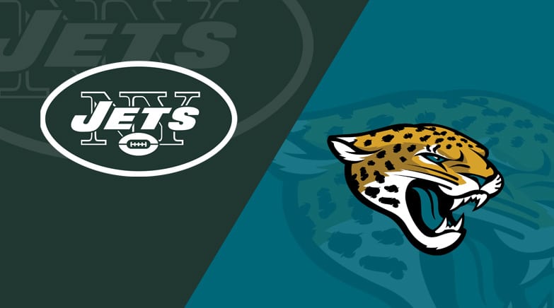 New York Jets vs Jacksonville Jaguars