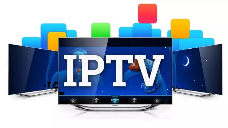 IPTV Hardware