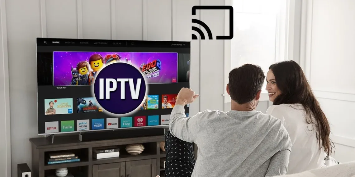 IPTV Trends 2023